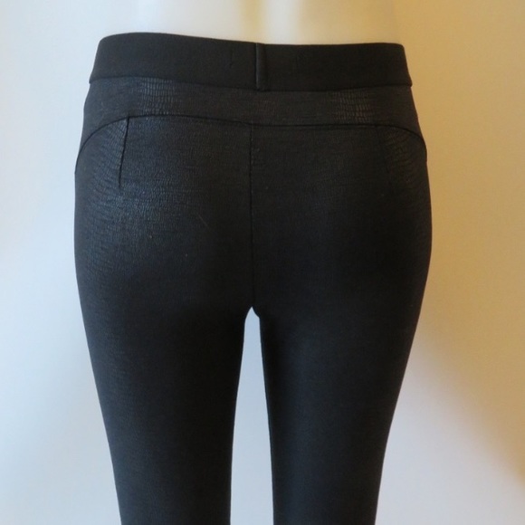 30% OFF BUNDLES! FAUX MATTE LEATHER LEGGINGS PANTS - Picture 7 of 16
